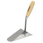 WOLFPACK LINEA PROFESIONAL Truelle Maurer manche bois 344 180x125 mm
