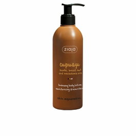 Ziaja Cupuaçu Lotion Corporelle Bronzante 300 ml
