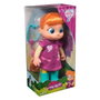 Spin Master - Muñeca de Vida - Poupée interactive de vie - 33 cm - Version multilingue (Anglais, Français, Espagnol, Allemand, Italien)