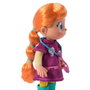 Spin Master - Muñeca de Vida - Poupée interactive de vie - 33 cm - Version multilingue (Anglais, Français, Espagnol, Allemand, Italien)
