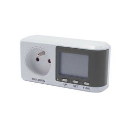 Chacon EcoWatt 570 Compteur de consommation