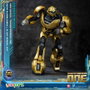 Yolopark Transformers 8 figurine Plastic Model Kit AMK Series B-127