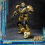 Yolopark Transformers 8 figurine Plastic Model Kit AMK Series B-127