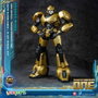 Yolopark Transformers 8 figurine Plastic Model Kit AMK Series B-127