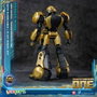 Yolopark Transformers 8 figurine Plastic Model Kit AMK Series B-127