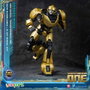 Yolopark Transformers 8 figurine Plastic Model Kit AMK Series B-127