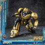 Yolopark Transformers 8 figurine Plastic Model Kit AMK Series B-127