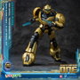 Yolopark Transformers 8 figurine Plastic Model Kit AMK Series B-127