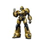 Yolopark Transformers 8 figurine Plastic Model Kit AMK Series B-127