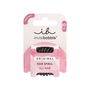 Invisibobble ORIGINAL #true black Lot de 3 élastiques pour cheveux