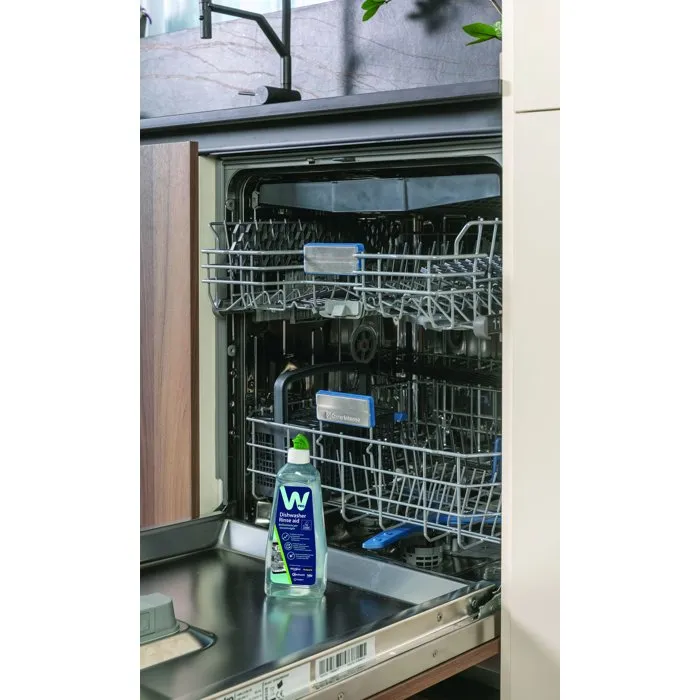 Wpro Liquide de rinçage NRA200 Ecolabel anti-traces
