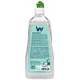 Wpro Liquide de rinçage NRA200 Ecolabel anti-traces