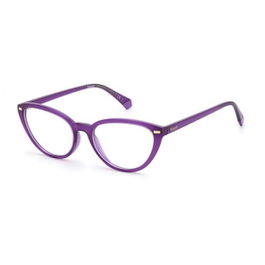 Polaroid PLD-D432-B3V pour femme, morado