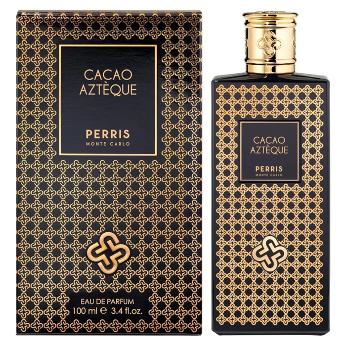 Perris Monte Carlo Cacao Azteque Eau de Parfum 100 ml Perris Monte Carlo Cacao Azteque Eau de Parfum 100 ml
