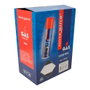 Silver Match Cartouche de recharge de gaz, 300 ml