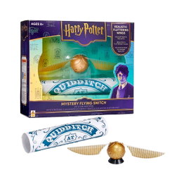 FAMOSA Snitch Dorée Volante Harry Potter