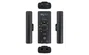 IKMULTIMED Irig Hd-X Ikmultimed Interface Audio USB avec Câble et Micro