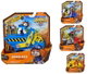 Spin Master Véhicules Classiques Rubble Crew Paw Patrol avec figurine