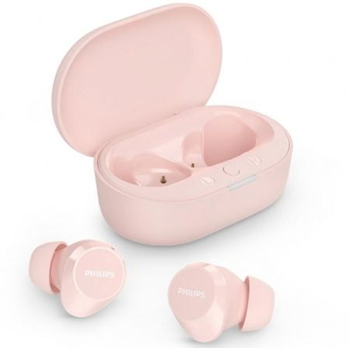 Casque Philips TAT1209PK Rose Casque Philips TAT1209PK Rose