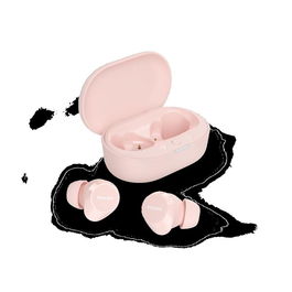 Écouteurs Sans Fil avec Étui de Charge Philips TAT1209PK Rose