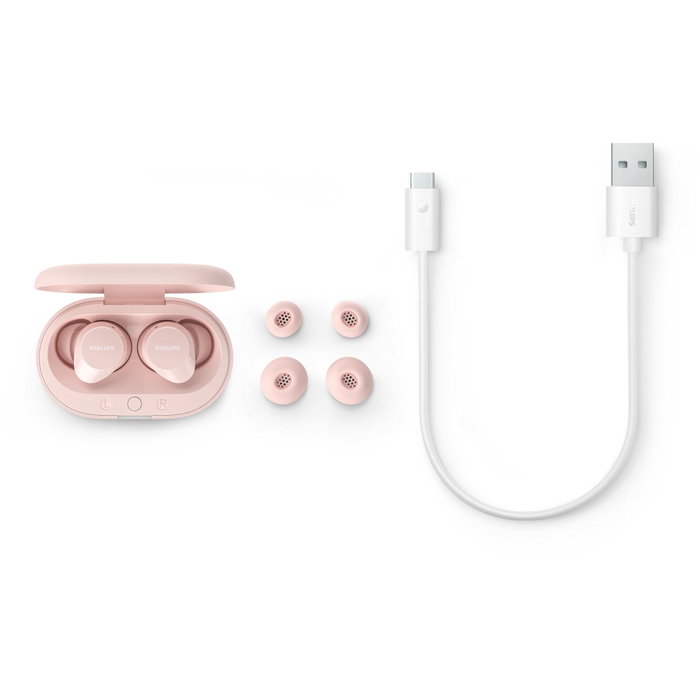 Philips TAT1209PK/00 Rose Philips TAT1209PK/00 Rose