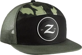 Zildjian Casquette Camouflage