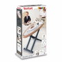 Smoby Table à repasser et centrale vapeur Mini Tefal