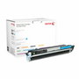 Xerox Everyday Cyan Toner Remanufacturé compatible avec HP 130A (CF351A) de couleur cyan
