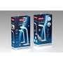 Activejet Lampe de bureau AJE-LEO Blanc