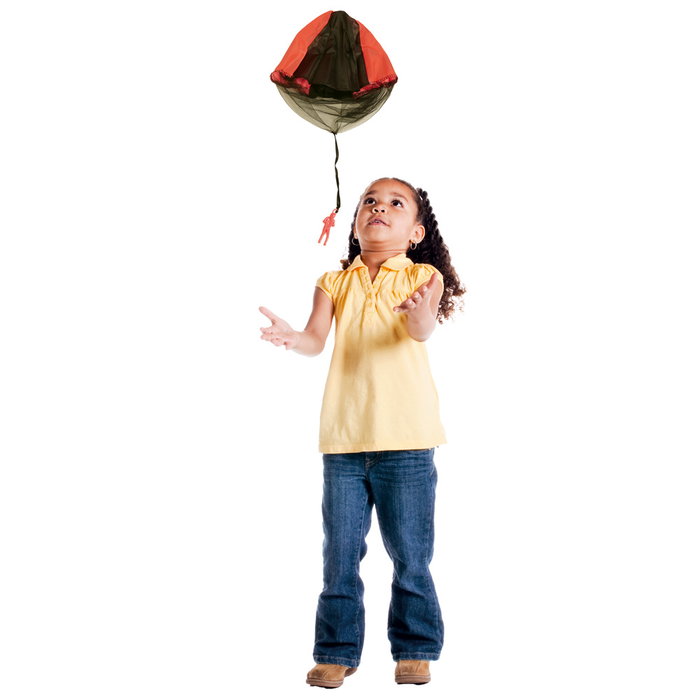 Jeux 2 momes PARACAIDISTA Jeux 2 momes PARACAIDISTA