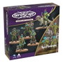 Renegade Heroscape Expansion Age of Annihilation Chain Gruts & Ramosaur Rider (Common) *ANGLAIS*