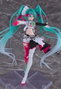 Good Smile Racing Hatsune Miku GT Project Figma Racing Miku 2025 Ver. 16 cm