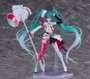 Good Smile Racing Hatsune Miku GT Project Figma Racing Miku 2025 Ver. 16 cm