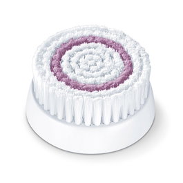 Beurer - Recâmbio de brossâ para l'appâreil de nettoyâge du visage FC-45 - Référence : 605.51