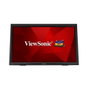 Viewsonic TD2423 Moniteur Tactile IR 24 Pouces Full HD 10 Points Multitouch HDMI VGA USB