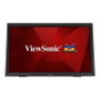 ViewSonic TD2423 Moniteur Tactile 24 pouces Full HD