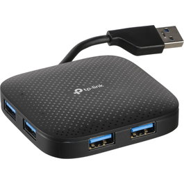 TP-Link UH400 Hub USB 3.0 à 4 ports