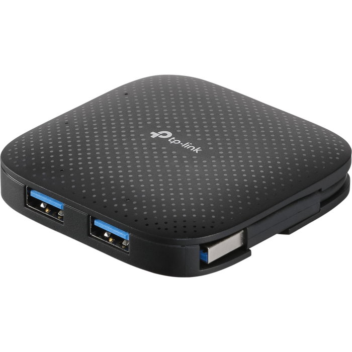 TP-Link UH400 Hub USB 3.0 à 4 ports TP-Link UH400 Hub USB 3.0 à 4 ports