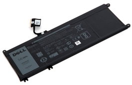Dell Batterie Lithium-Ion 56 Wh 4 Cellules Noir