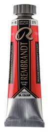 Rembrandt Peinture à l'huile Rouge Permanent Clair 15 ml