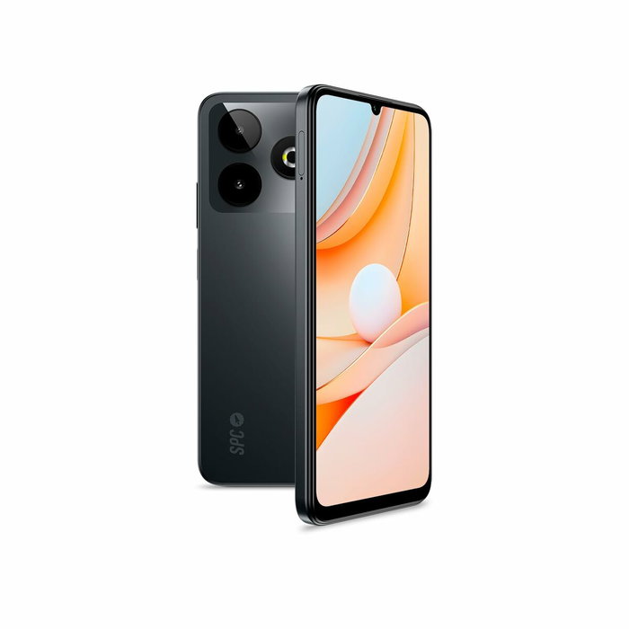 Smartphone SPC Discovery 3 SE 6,8" 4 GB RAM 64 GB Noir Gris Unisoc Smartphone SPC Discovery 3 SE 6,8" 4 GB RAM 64 GB Noir Gris Unisoc