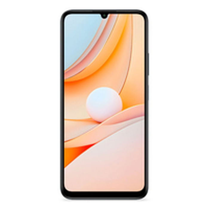 Smartphone SPC Discovery 3 SE 6,8" 4 GB RAM 64 GB Noir Gris Unisoc Smartphone SPC Discovery 3 SE 6,8" 4 GB RAM 64 GB Noir Gris Unisoc