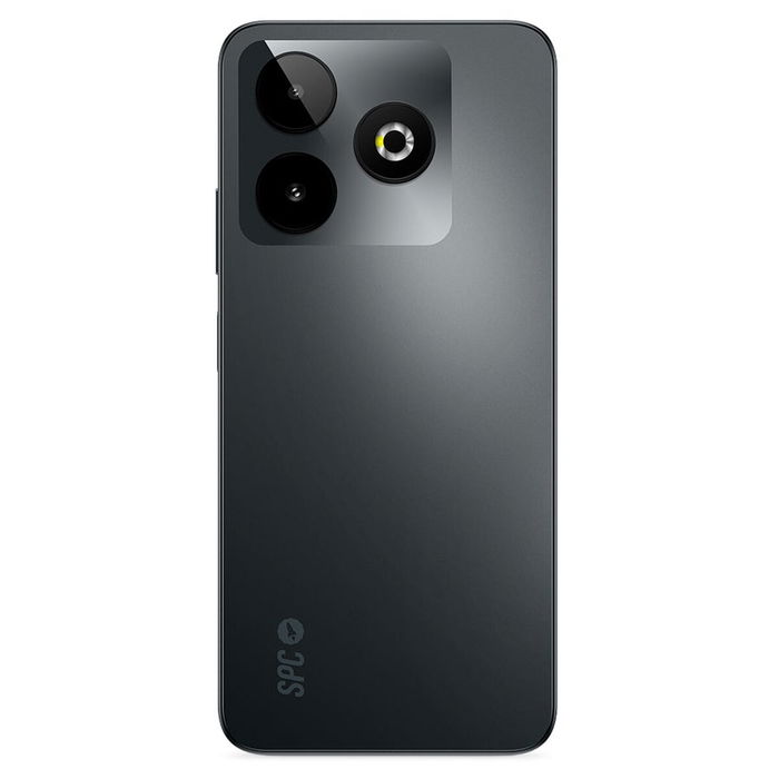 Smartphone SPC Discovery 3 SE 6,8" 4 GB RAM 64 GB Noir Gris Unisoc Smartphone SPC Discovery 3 SE 6,8" 4 GB RAM 64 GB Noir Gris Unisoc