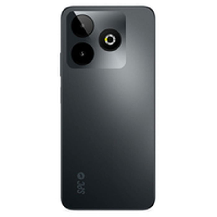 Smartphone SPC Discovery 3 SE 6,8" 4 GB RAM 64 GB Noir Gris Unisoc Smartphone SPC Discovery 3 SE 6,8" 4 GB RAM 64 GB Noir Gris Unisoc