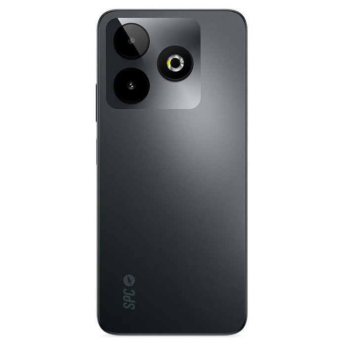 Smartphone SPC Discovery 3 SE 6,8" 4 GB RAM 64 GB Noir Gris Unisoc Smartphone SPC Discovery 3 SE 6,8" 4 GB RAM 64 GB Noir Gris Unisoc