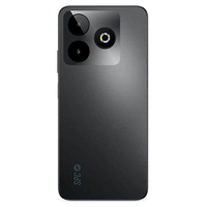 Smartphone SPC Discovery 3 SE 6,8" 4 GB RAM 64 GB Noir Gris Unisoc Smartphone SPC Discovery 3 SE 6,8" 4 GB RAM 64 GB Noir Gris Unisoc