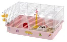 Ferplast Criceti 9 Princess Blanca