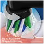 Oral-B Vitality Pro Brosse à Dents Électrique Noire avec 1 Brossette