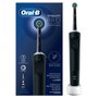 Oral-B Vitality Pro Brosse à Dents Électrique Noire avec 1 Brossette