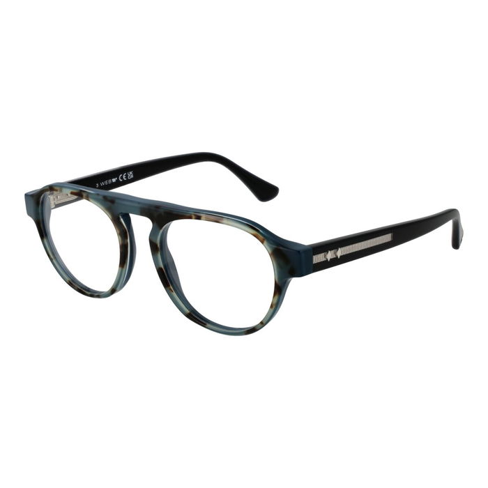 Monture de Lunettes Homme Web Eyewear WE5433 52055 Monture de Lunettes Homme Web Eyewear WE5433 52055